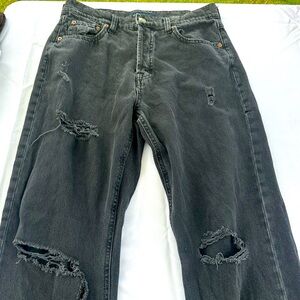 Aeropostale 90’s baggy jeans